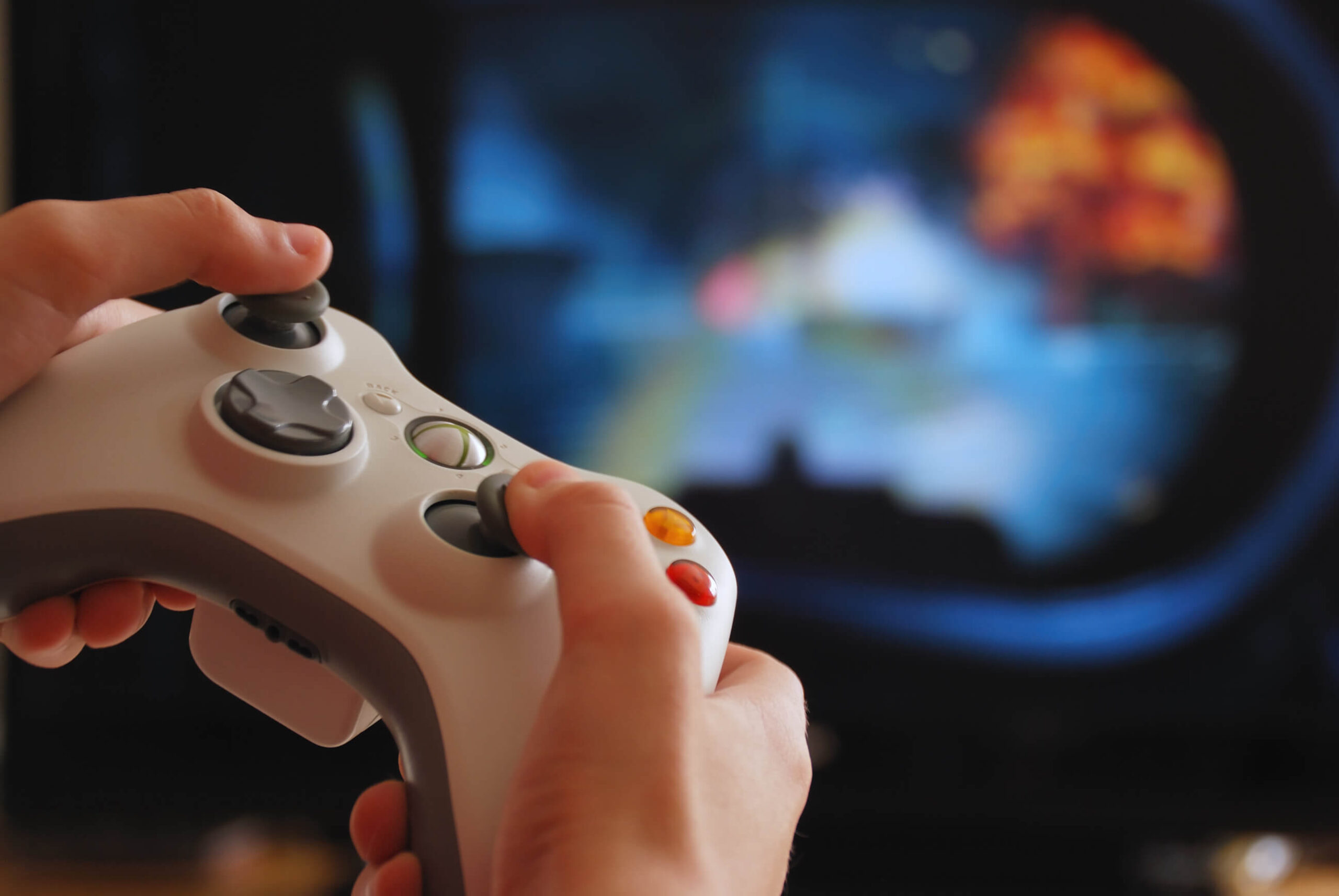 How to localize a game for your country
